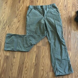Carhartt cargo pants